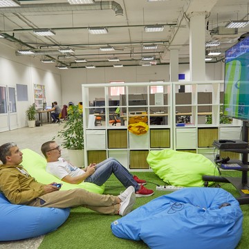 IT-компания kt.team в Автозаводском районе фото 3