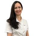 Фотография специалиста Полынь Ксения Олеговна