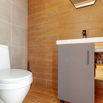 База отдыха Речной квартал Our Place фото 2