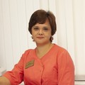 Фотография специалиста Рудюк Ольга Анатольевна