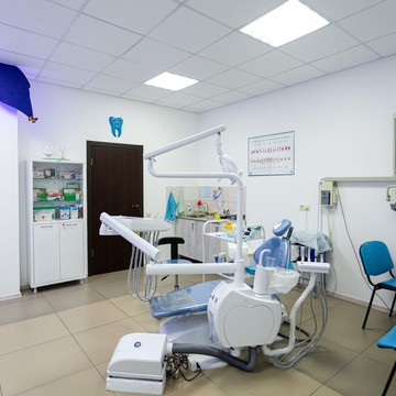 Стоматологическая клиника Денто-класс фото 3
