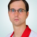 Фотография специалиста Бекусов Евгений Геннадьевич