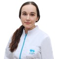 Фотография специалиста Геворкян Софья Рубеновна