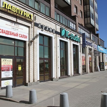 Интернет-магазин Суперплинтус на Коломяжском проспекте фото 2