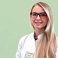 Фотография специалиста Суворова Элина Александровна