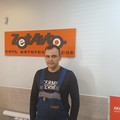 Фотография специалиста Безверхий Александр