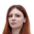 Фотография специалиста Силкина Юлия Алексеевна