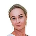 Фотография специалиста Круглова Евгения Геннадьевна