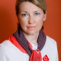 Фотография специалиста Гордица Наталья Ярославовна