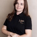 Фотография специалиста Большакова Диана