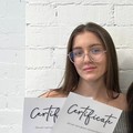 Фотография специалиста А. Софья