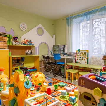 Центр развития детей БукваРиУМ фото 1