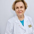 Фотография специалиста Киселева Людмила Владимировна