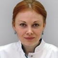 Фотография специалиста Зосимова Юлия Михайловна