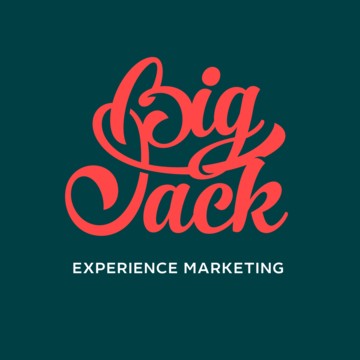 Event Агенство Биг Джек - Логотип