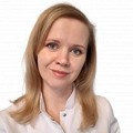 Фотография специалиста Воднева Дарья Николаевна