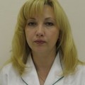 Фотография специалиста Архипкина Елена Владимировна