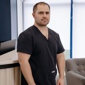 Фотография специалиста Осяпин Абрам Вячеславович
