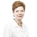 Фотография специалиста Юдина Ирина Евгеньевна
