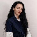 Фотография специалиста Гамеева Виктория Юрьевна