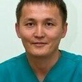Фотография специалиста Алымбаев Алтынбек Джолдошевич