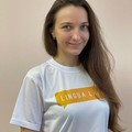 Фотография специалиста Чикварова Мария
