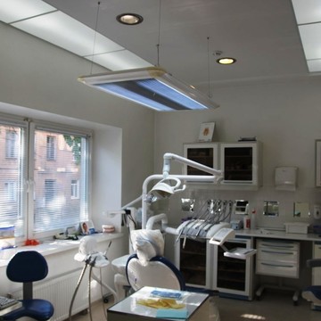 Стоматологический центр Стома на Ярославской улице фото 2