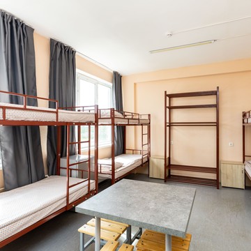 Хостел Мэрибель на Финляндской улице, 17 к 3 фото 1