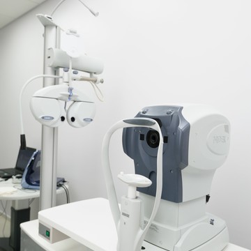 Офтальмологическая клиника Стандарт фото 2