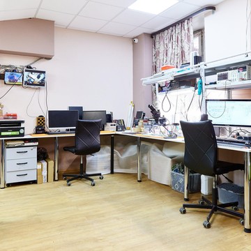 Центр по ремонту ноутбуков, компьютеров и принтеров Stocknout фото 1