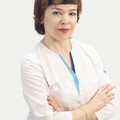 Фотография специалиста Комлева Ирина Анатольевна