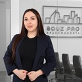 Фотография специалиста Юсифзаде Динара Самвеловна