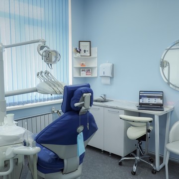 Стоматология Аура фото 1