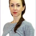 Фотография специалиста Ануфриева Яна Владимировна