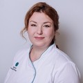 Фотография специалиста Тронникова Анна