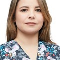 Фотография специалиста Яркова Мария Владимировна