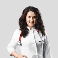 Фотография специалиста Евстратова Кристина Викторовна