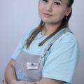 Фотография специалиста Ибрамалиева Индира Замировна