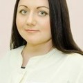 Фотография специалиста Зверева Елена Александровна