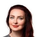 Фотография специалиста Телитченко Наталья Николаевна