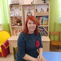 Фотография специалиста Колос Елена Ивановна