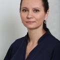 Фотография специалиста Полякова Ольга