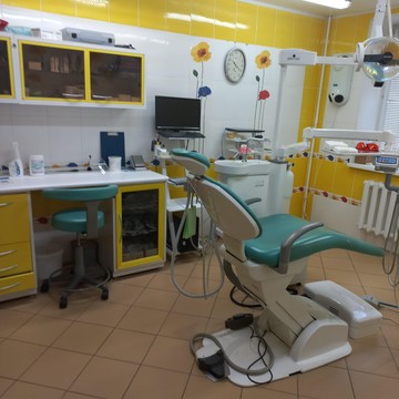 Стоматологическая клиника Стоматика фото 3