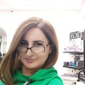 Фотография специалиста Усманова Сурима Усмановна