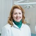 Фотография специалиста Дубинская Анна Яковлевна