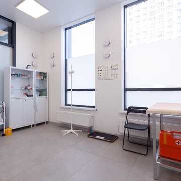 Ветеринарная клиника Добровет фото 3