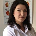 Фотография специалиста Римиханова Луиза Римихановна