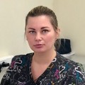 Фотография специалиста Мартыненко Ольга Анатольевна