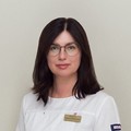 Фотография специалиста Кувшинова Лариса