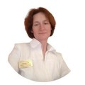 Фотография специалиста Новгородова Ирина Анатольевна